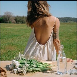 Irie the Collection: altar dress